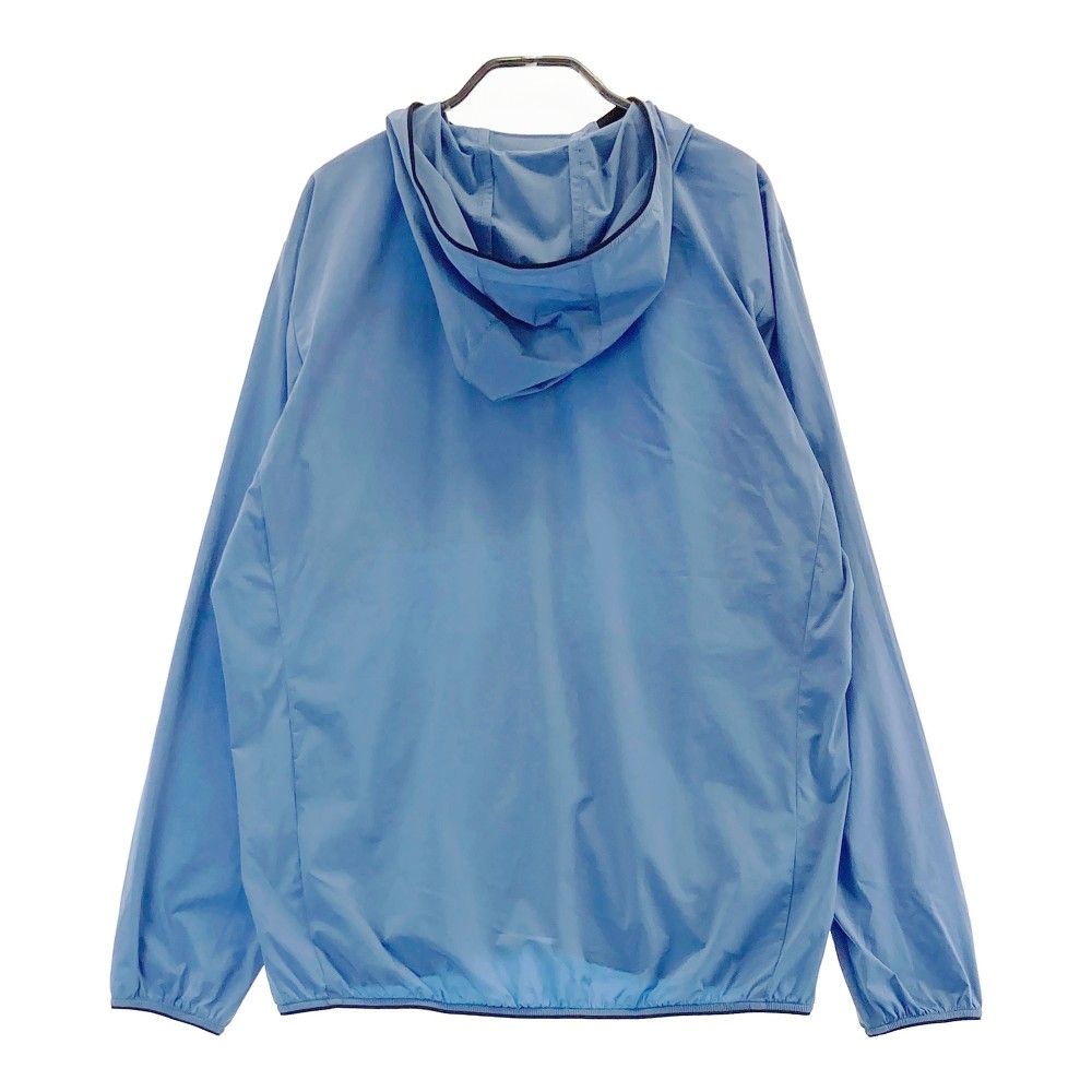 サイズ：L TRAVIS MATHEW トラビスマシュー フード付き 長袖ジャケット