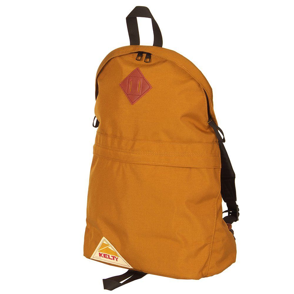 Color Caramel ケルティ Girl s GIRLS DAYPACK 容量 15L 2591872 レディース キャラメル