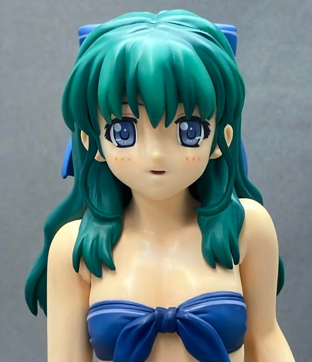 おねがいツインズ フィギュア 小野寺樺恋 水着版 1/7 コトブキヤ