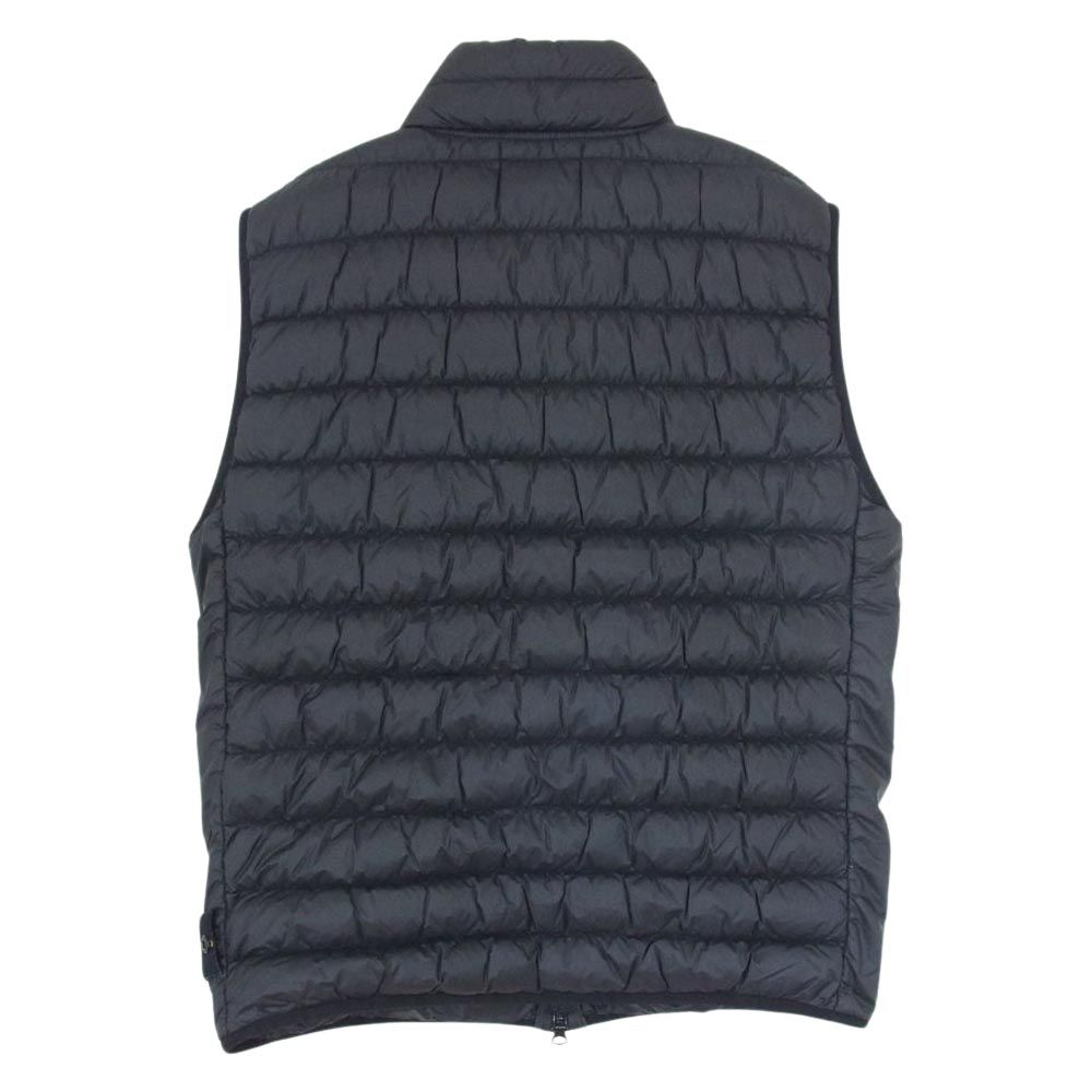 STONE ISLAND ストーンアイランド 6915G0424 G0124 GARMENT DYED