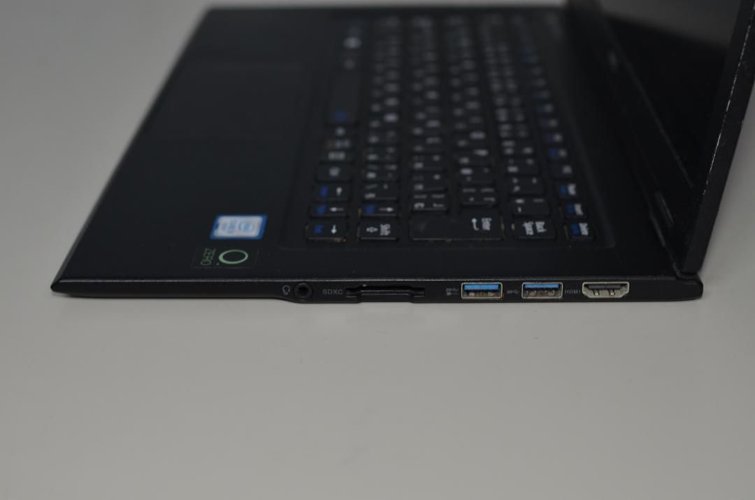 訳ありジャンク品 軽量ノートPC NEC PC-HZ550AB メモリ4GB 訳ありジャンク品 軽量ノートPC NEC PC-HZ550AB メモリ4GB core