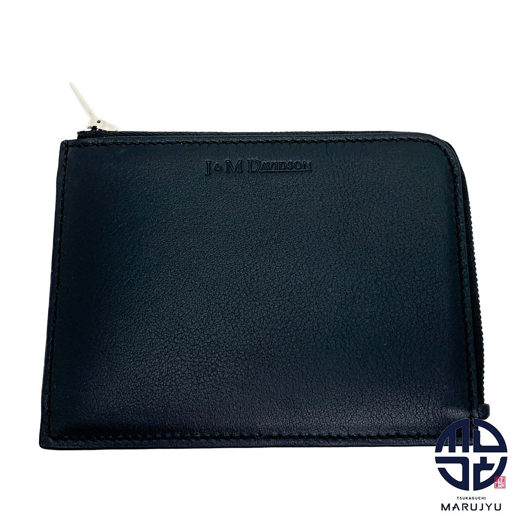 J&M DAVIDSON J&Mデヴィッドソン ジェイ＆エムデヴィッドソン 黒