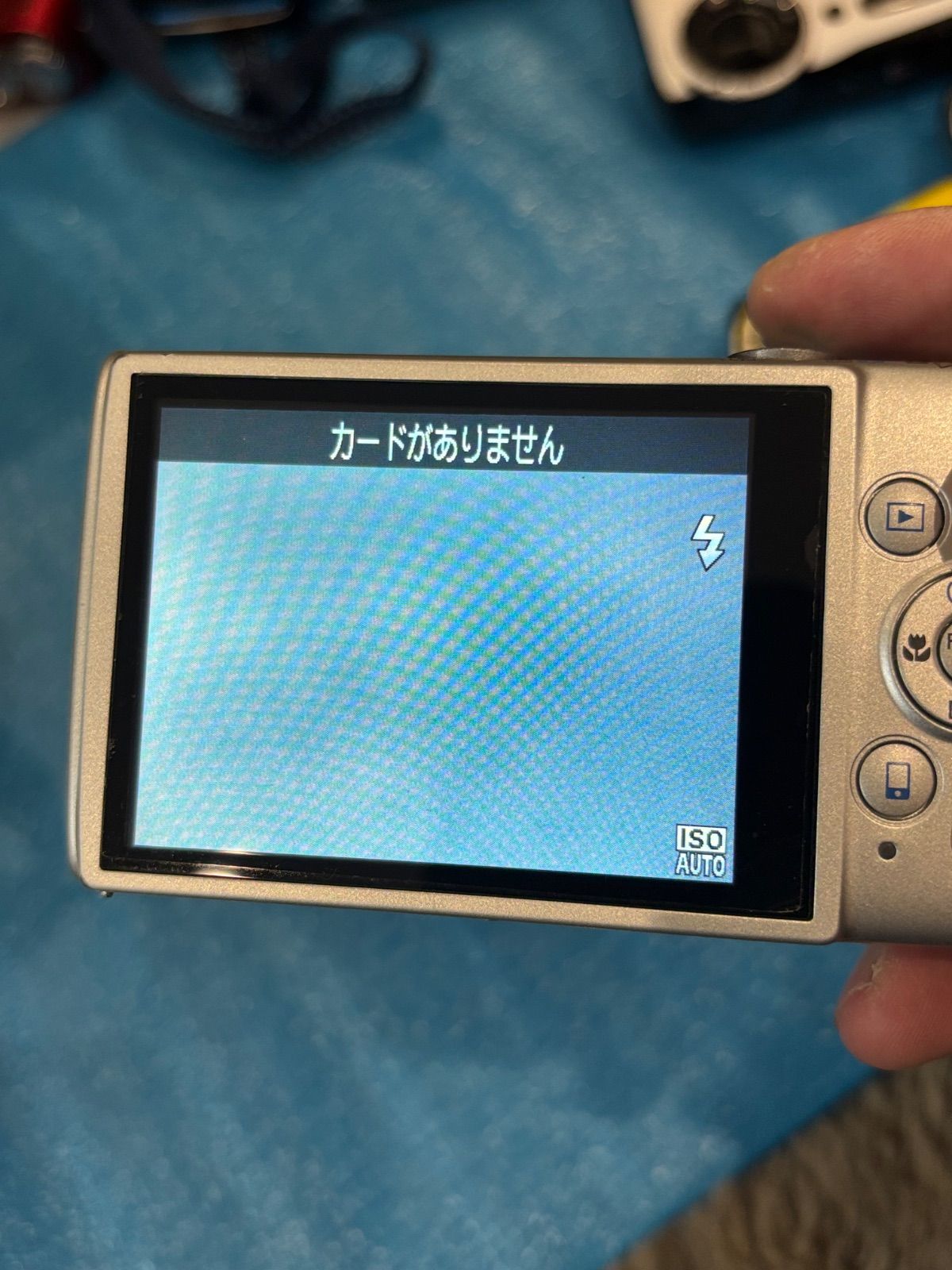 Canon キャノン