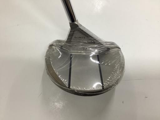 テーラーメイド TP Reserve TRUSS M 3 TC 33インチ パター PT スチール フレックスその他 メンズ 男性用 右利き 右用 Nランク ゴルフクラブ