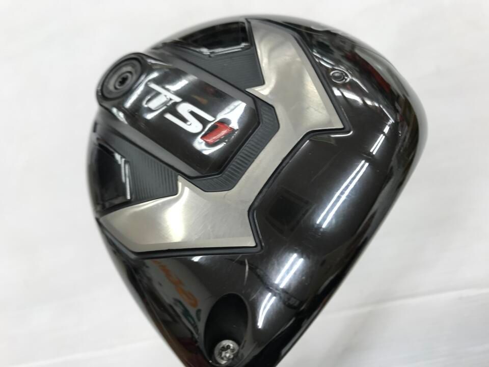 【即納】TS1 | 10.5 | S | ツアーAD　TP-6 | 中古 | ドライバー | タイトリスト