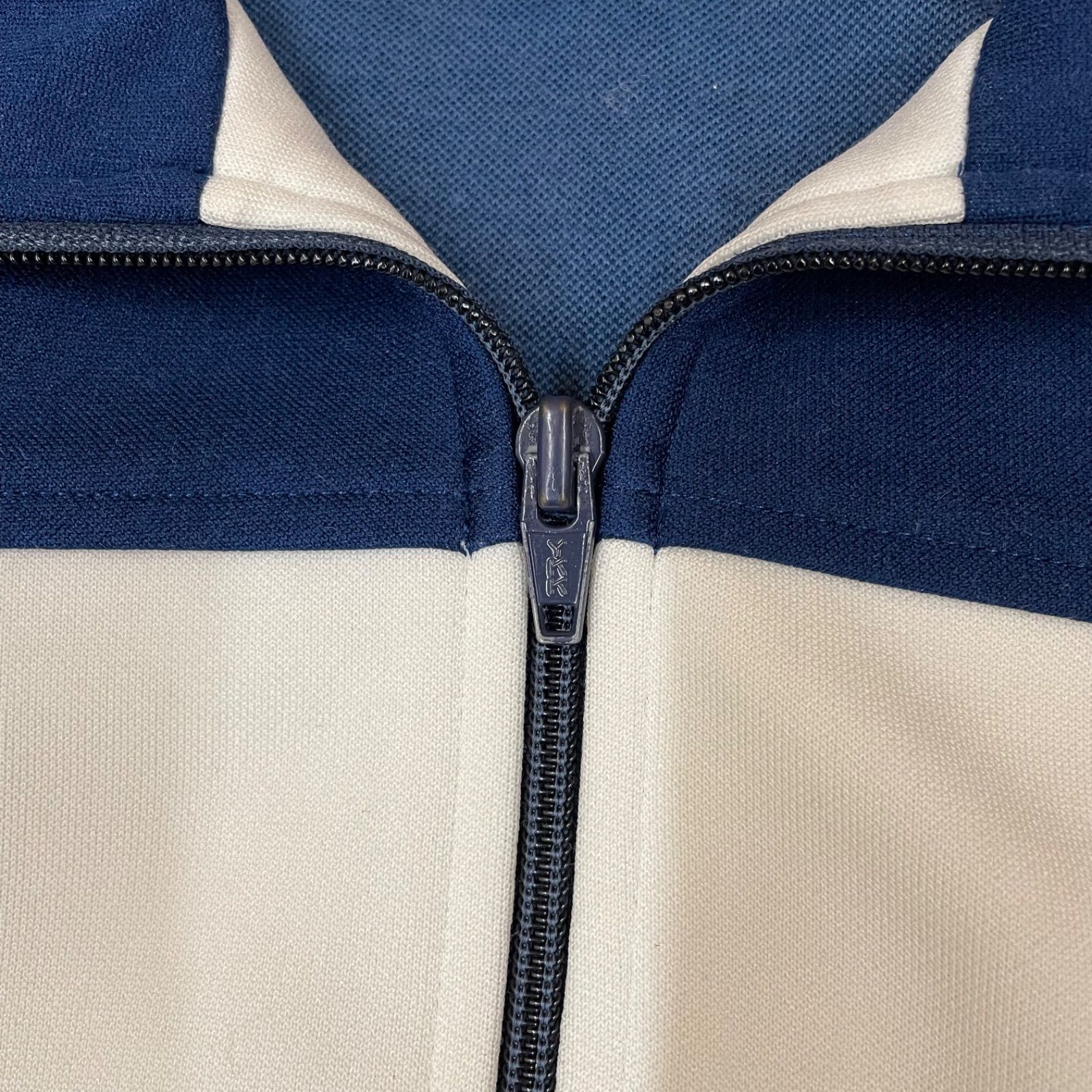 70s ヴィンテージ adidas トラックジャケット サイズ5
