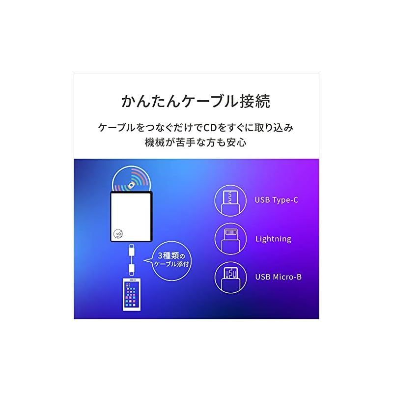 usb_c パソコン不要