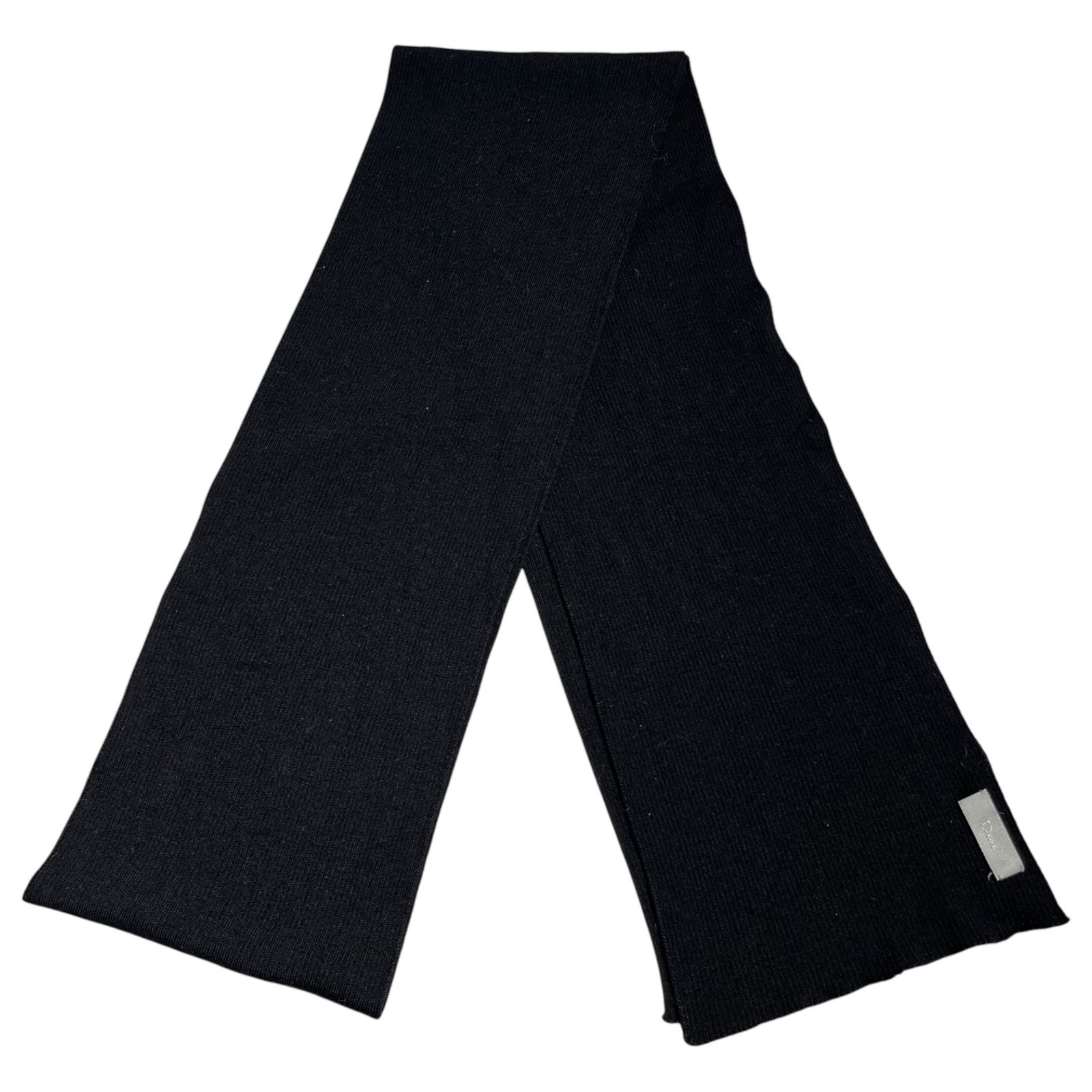 Dior Homme Bee ロングスカーフ ストール メンズ Dior Homme Bee ロングスカーフ ストール