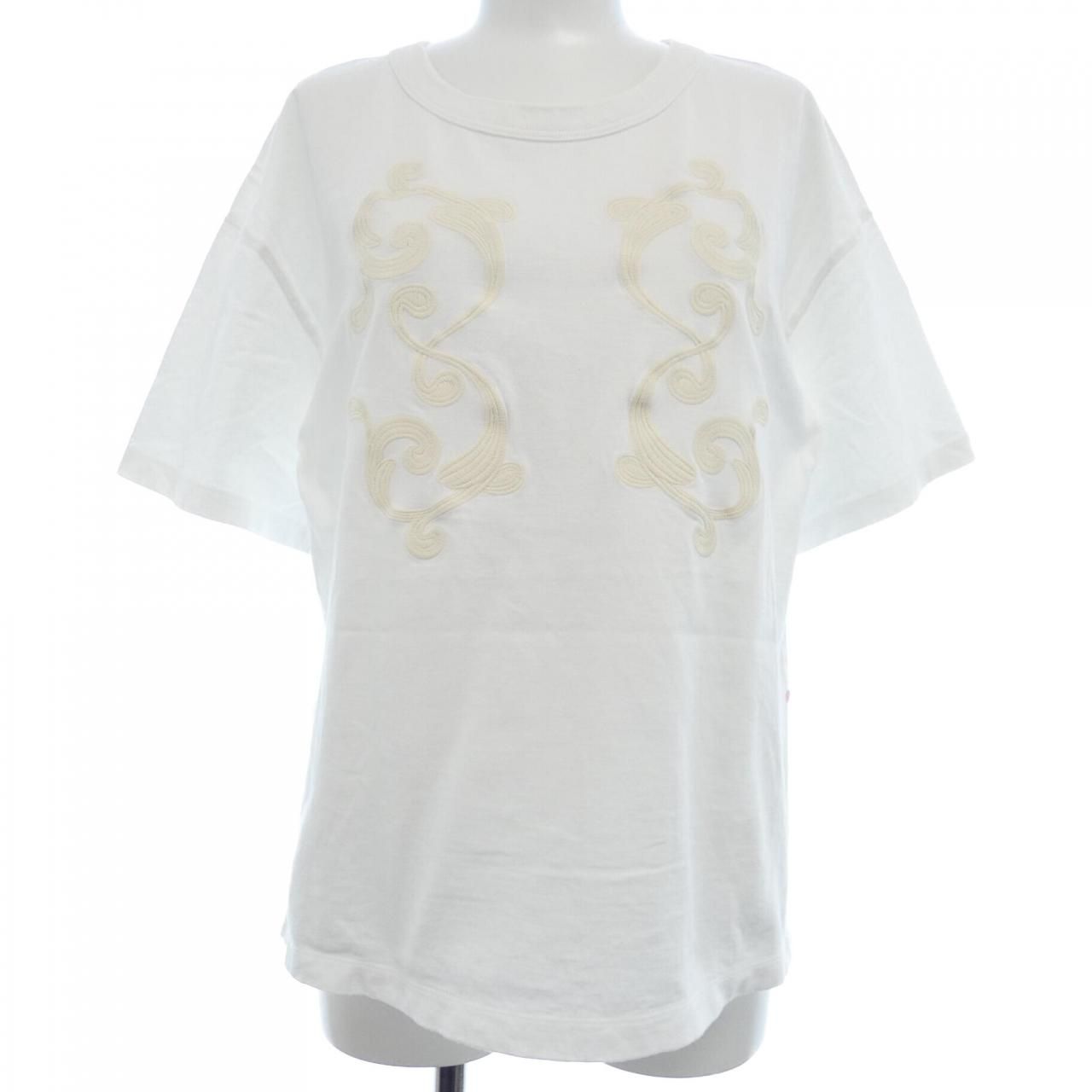 シーバイクロエ SEE BY CHLOE Tシャツ