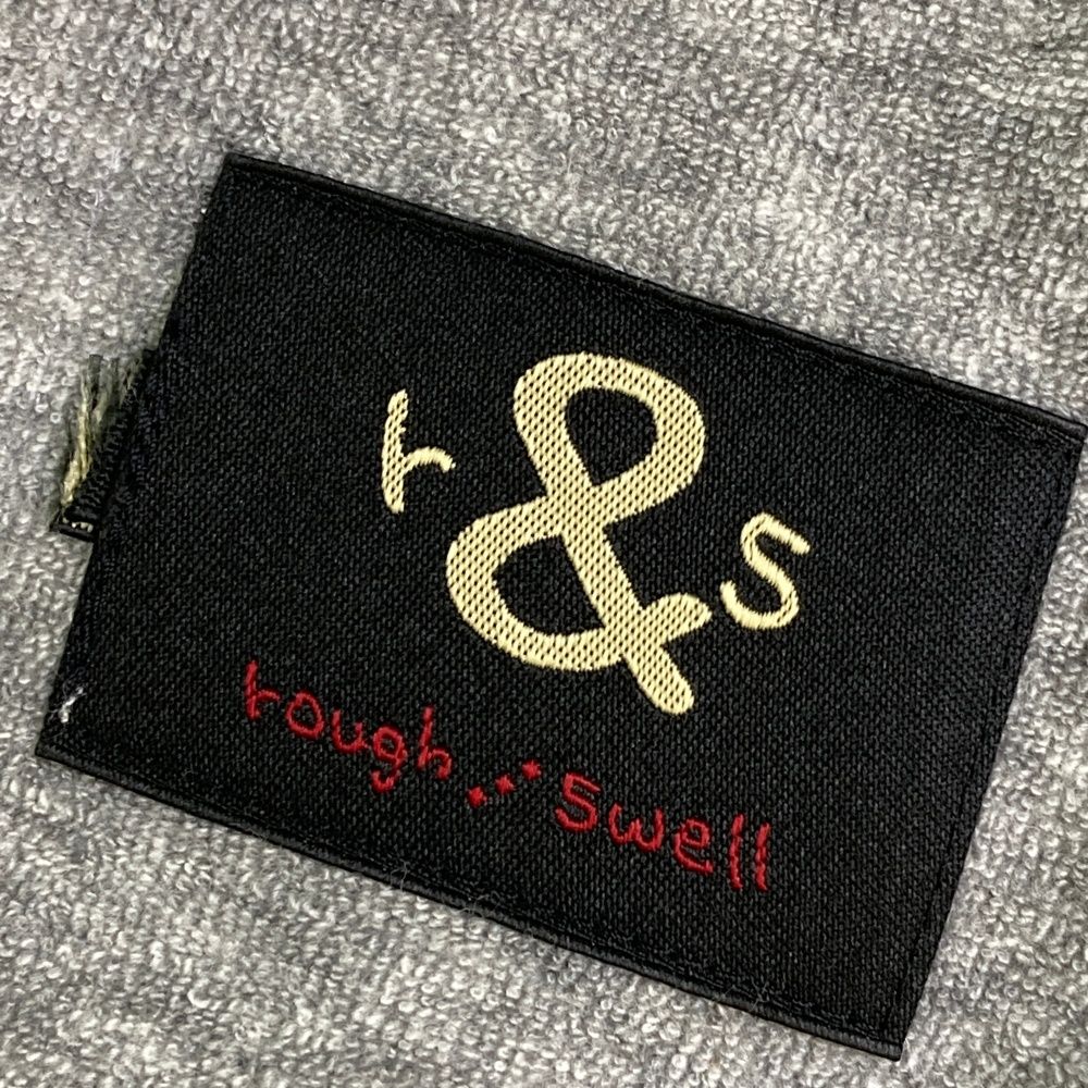 サイズ： ROUGH&SWELL ラフアンドスウェル パイル地 テーラード