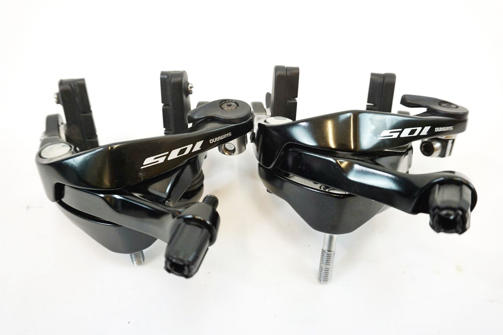 SHIMANO / BR-R7000 105 ロード用キャリパーブレーキ 前後セット