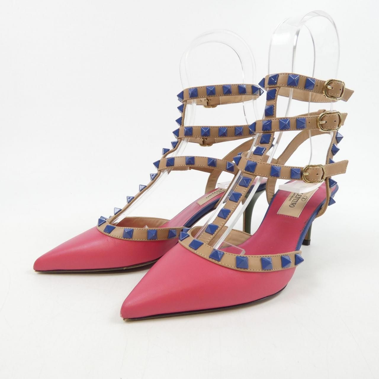 ヴァレンティノガラヴァーニ VALENTINO