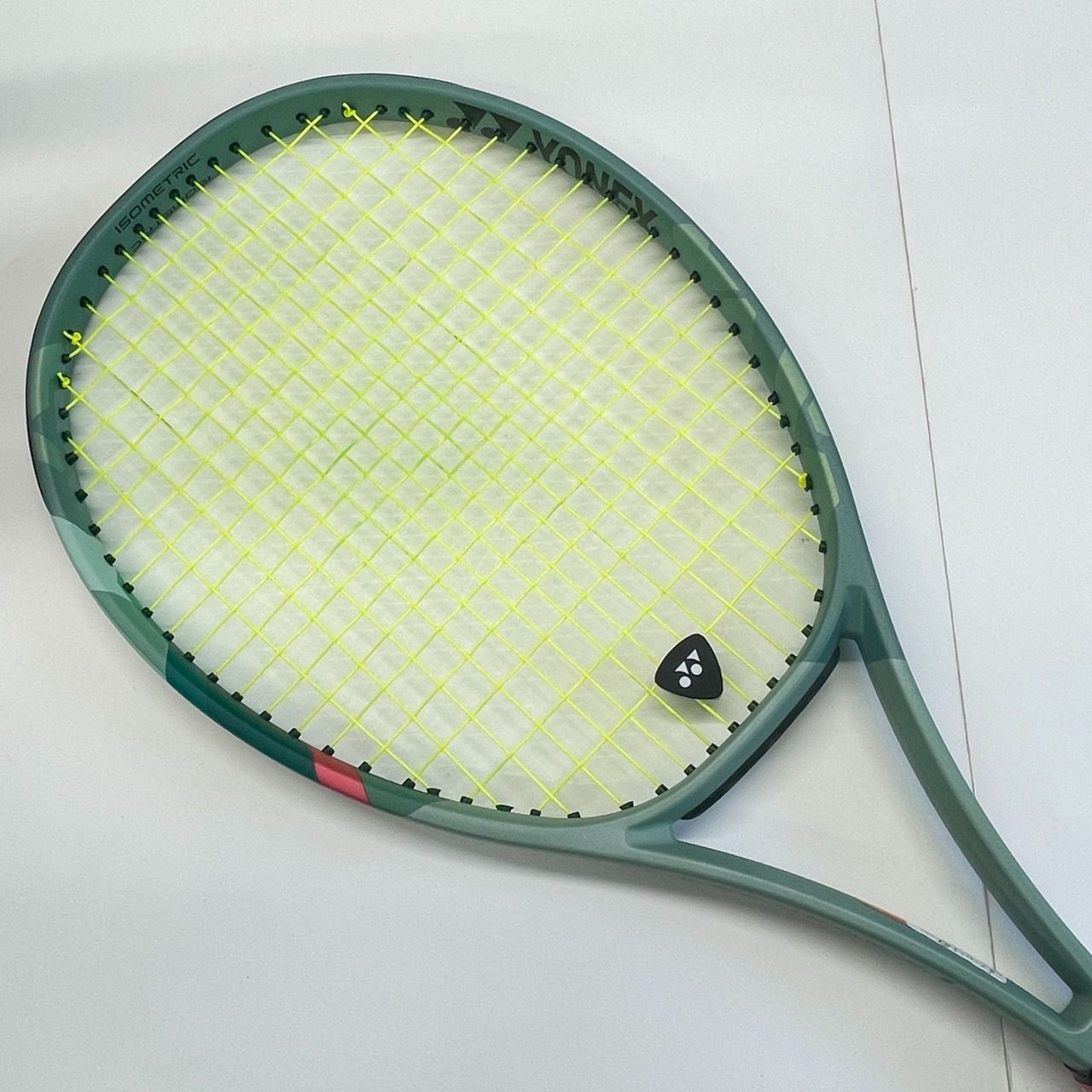 PERCEPT 100 テニスラケット　G2 YONEX YONEX PERCEPT 100 硬式テニスラケット G2 PERCEPT 100 テニス