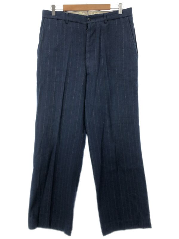 At Last & Co アットラスト TROUSERS STRIPE ストライプ