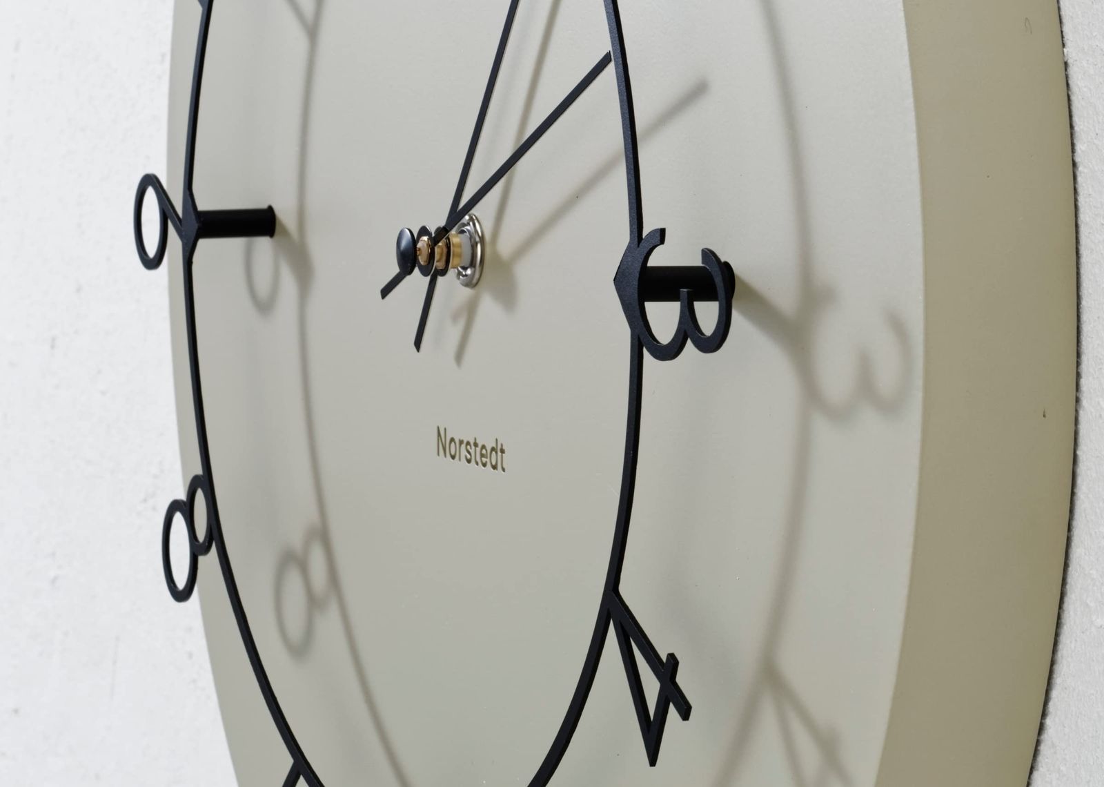 スイープムーブメント