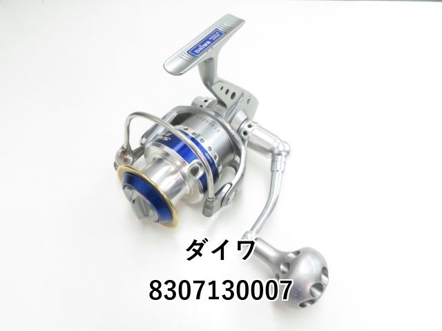ソルティガ Yahoo!オークション - ダイワ ソルティガZ 4500 HiSpeed 先日