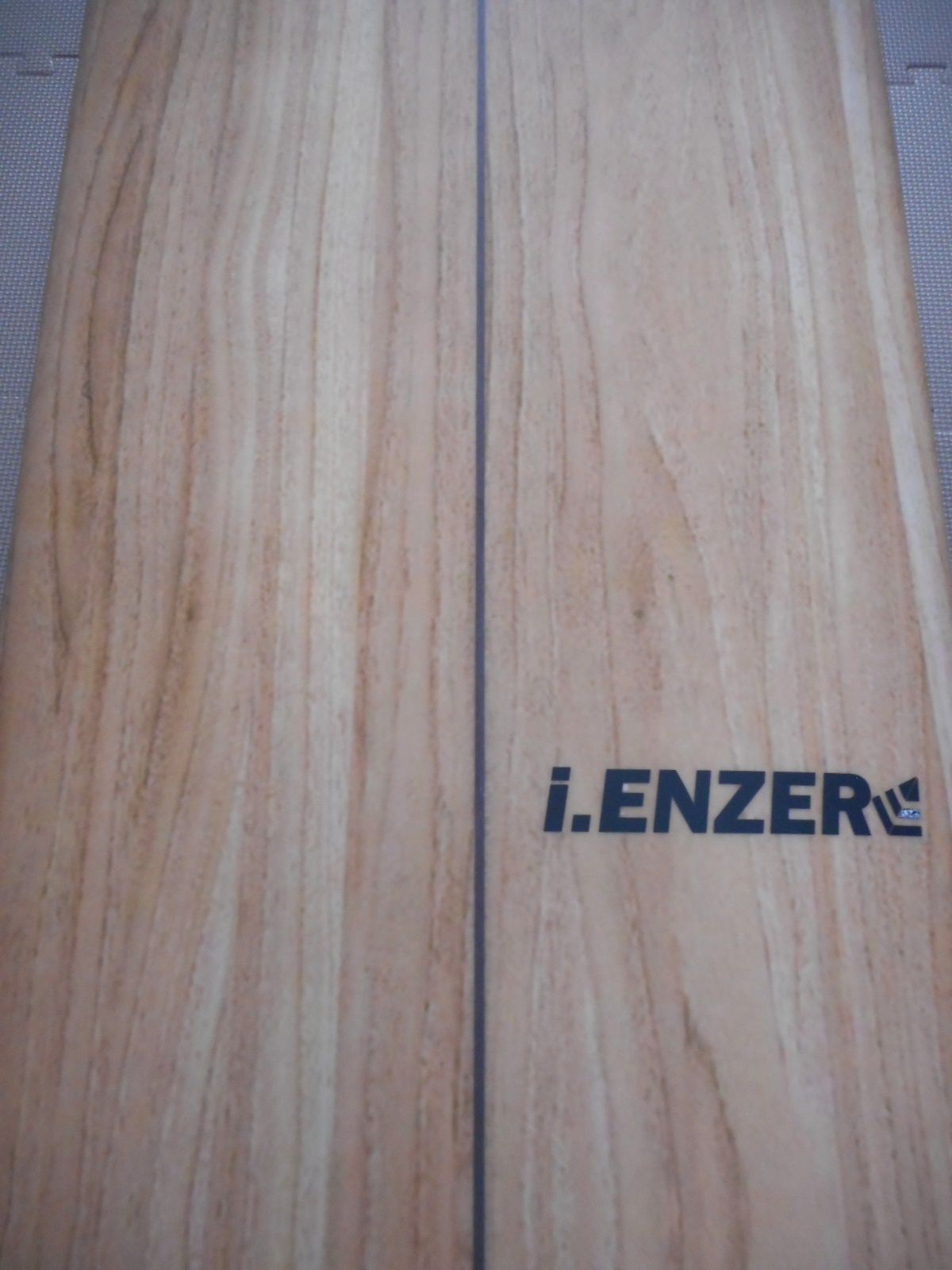 2024&#39; I-ENZER LAGUNA ラグーナ　9′4&quot;　&lt;Wood&gt; 送料無料（一部除く）☆2024' I-ENZER LAGUNA ラグーナ 9′4