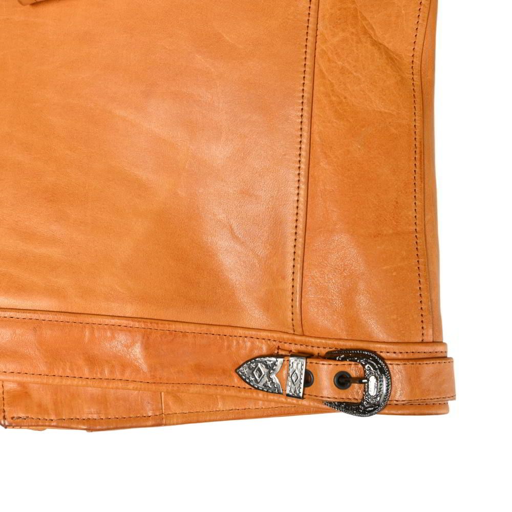 ホースハイド ワックス