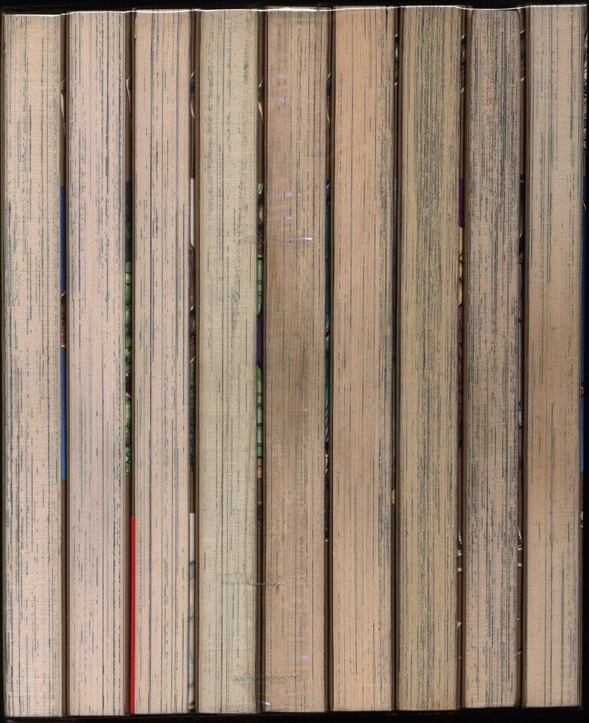 吉本浩二 こまねずみ常次朗 全9巻 セット - メルカリ