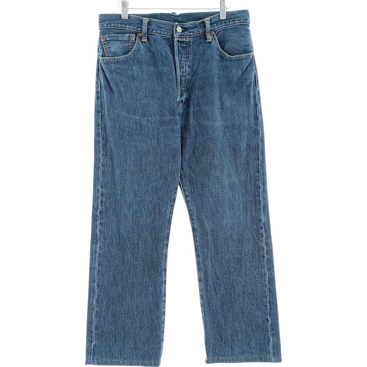 古着 リーバイス Levi s 501 ストレートデニムパンツ メンズw33相当|eaa418298