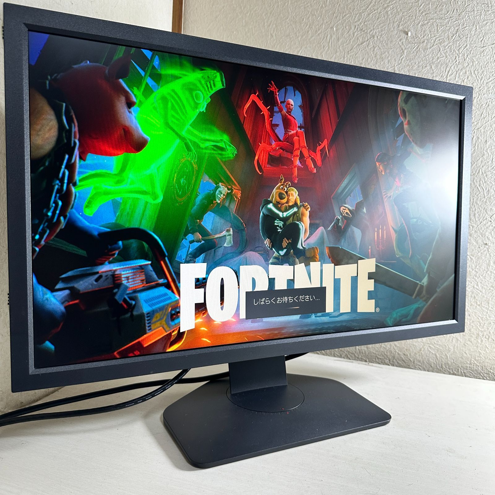 BenQ XL2411K ゲーミングモニター 加藤BenQ Zowie XL2411K 144Hz TN