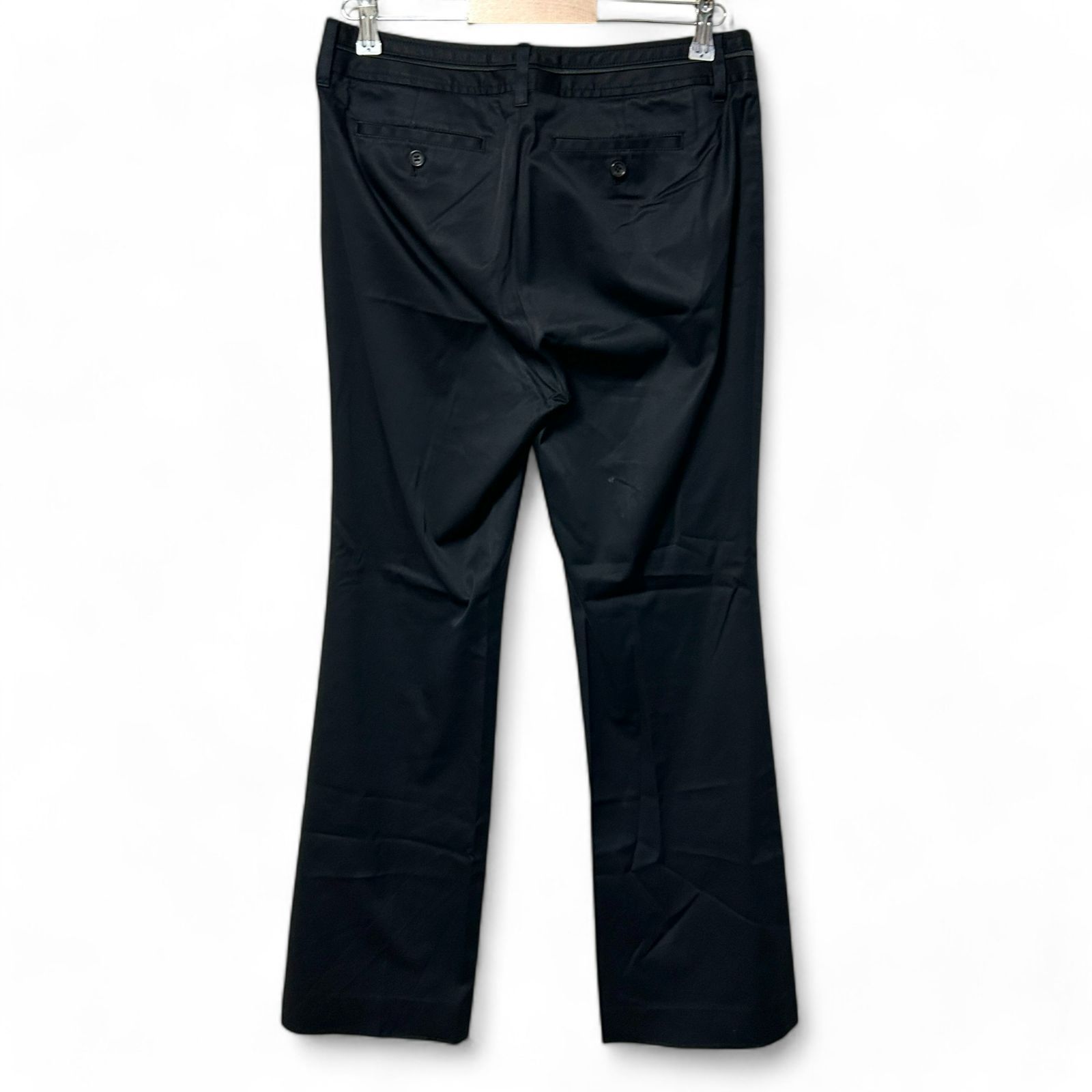 バーバリーロンドン サイズ44 黒 パンツ スラックス - メルカリ