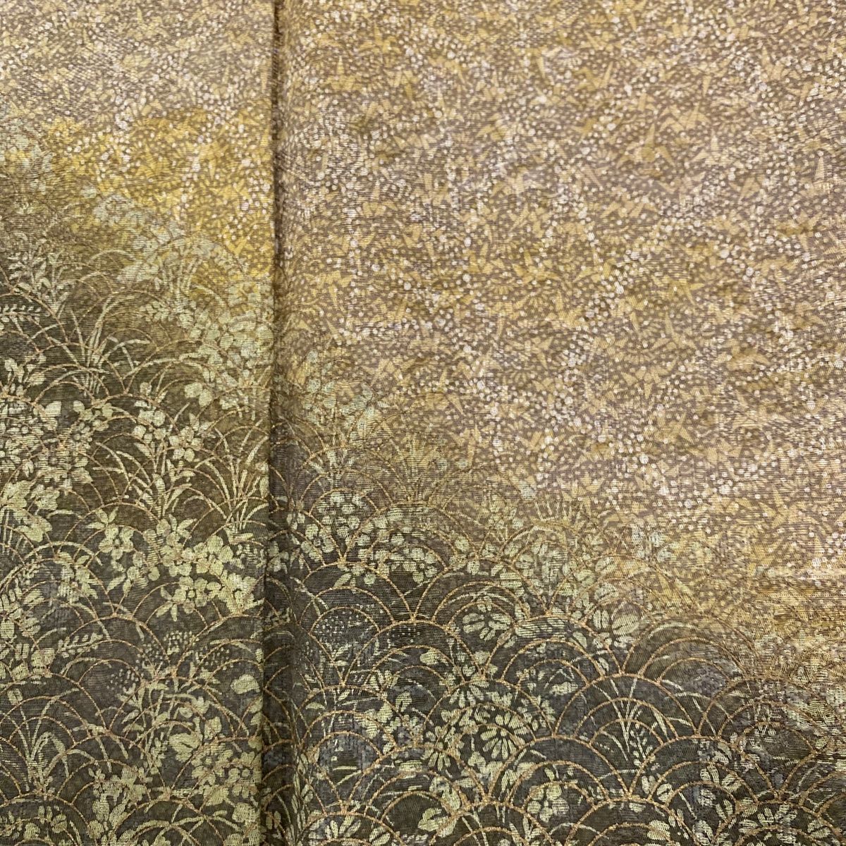 身丈157cm 裄丈62.5cm