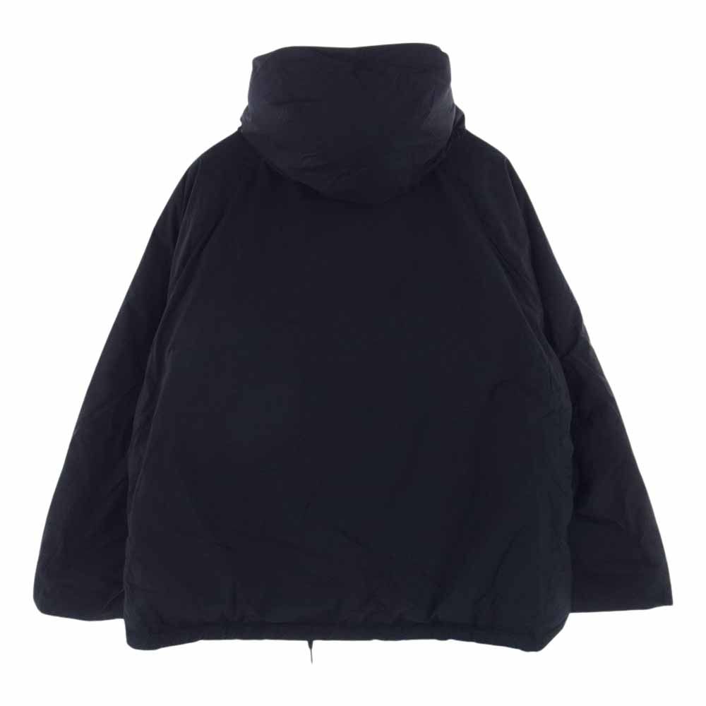 TEATORA テアトラ ダウンジャケット 22AW tt-104SL-EVA Souvenir