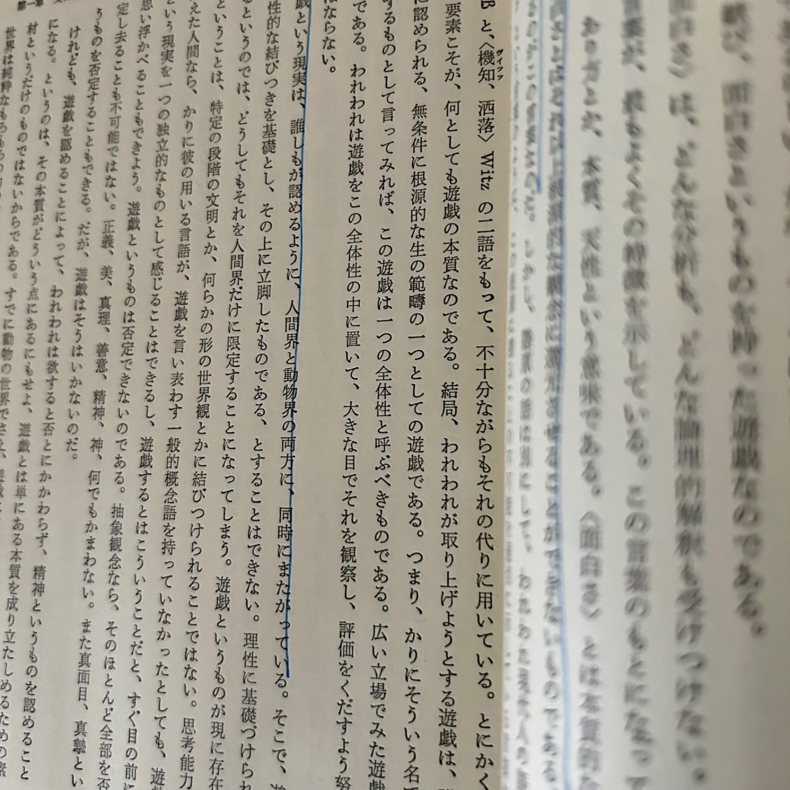 J.ホイジンガ2冊セット 中世の秋 堀越孝一訳 ホモ・ルーデンス
