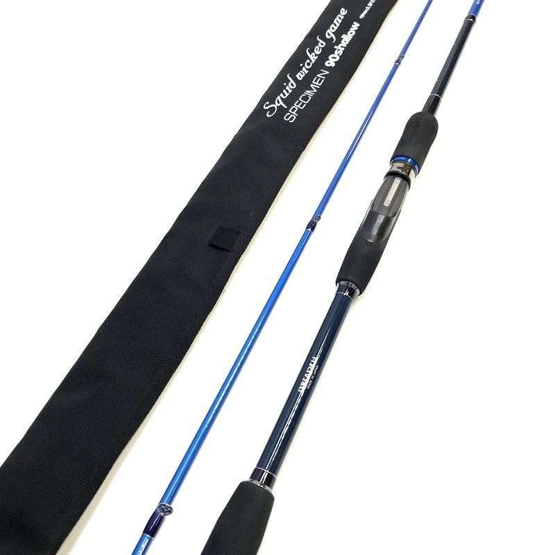 BREADEN ブリーデン Squidwickedgame SPECIMEN division