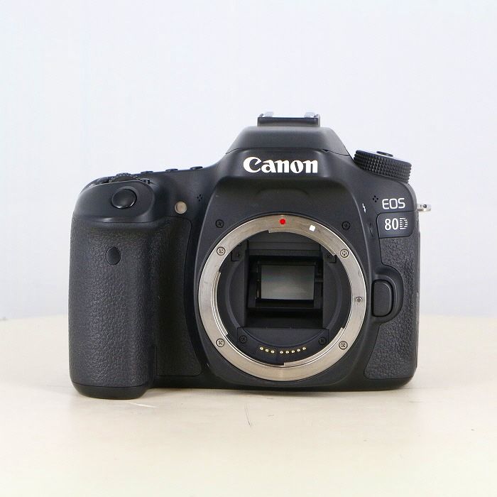 キヤノン Canon EOS80D ボディ