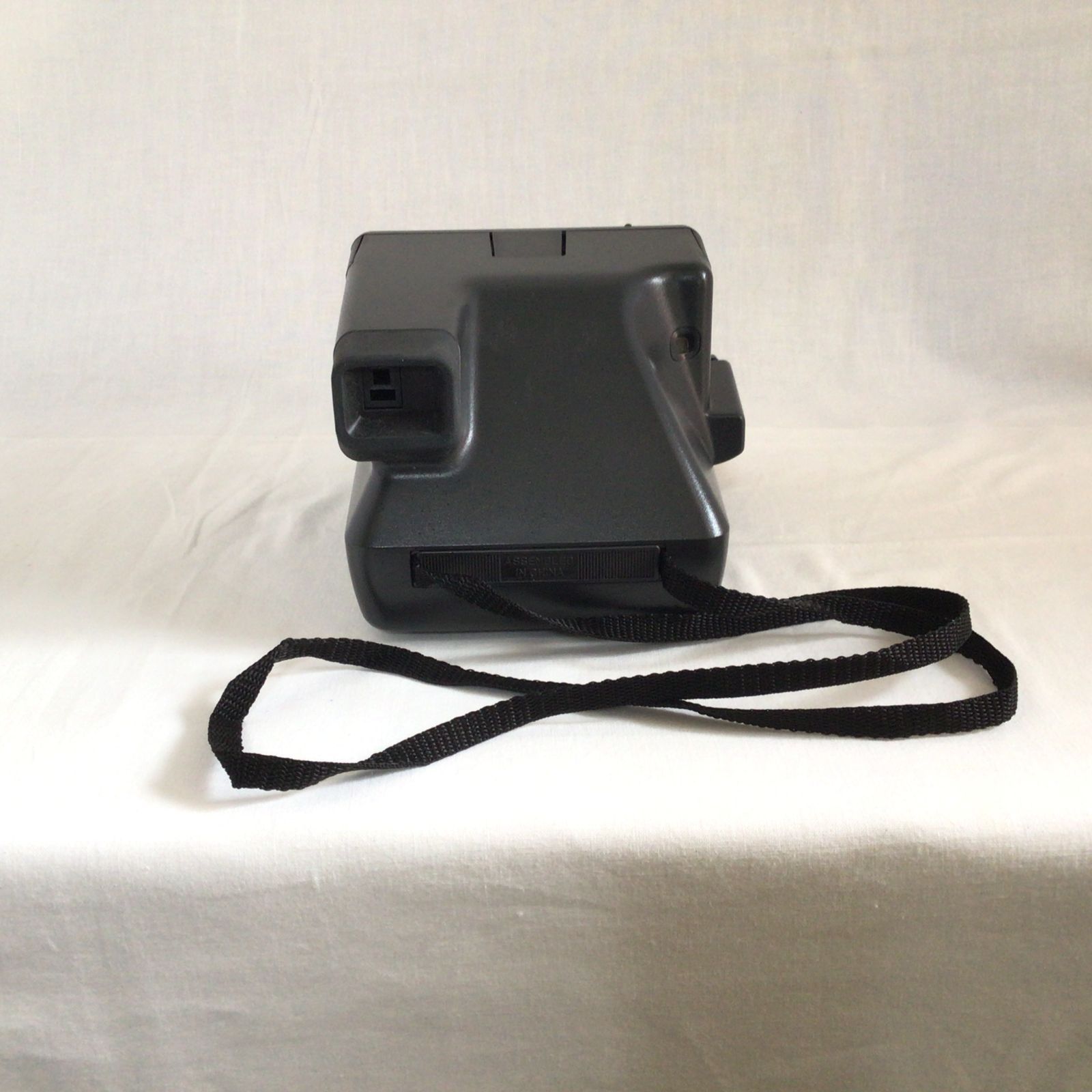 週末限定値下　Polaroid Sun670カメラ Polaroid 636 CloseUp （セゾンカード仕様） - メルカリ
