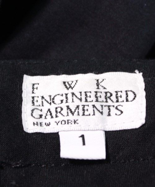 正規販売店】【正規販売店】FWK BY ENGINEERED GARMENTS レギンス