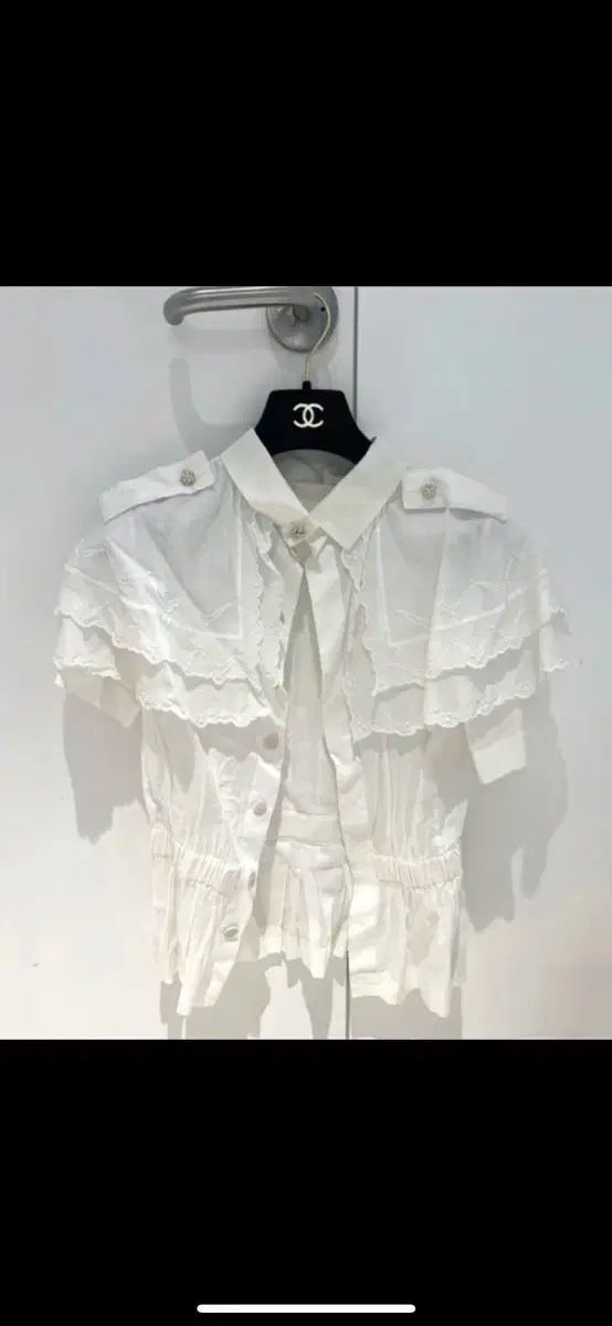 正規品 シャネル 白 ブラウス ディオール ニット カーディガン ジャケット エルメス ルイヴィトン