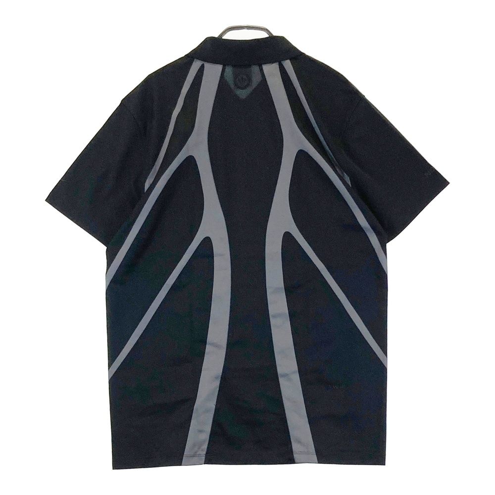 【古着】NIKE NOCTA ゴルフポロシャツ US Sサイズ オーバーサイズ】ナイキ ゴルフ 半袖 ポロシャツ 古着 メンズ