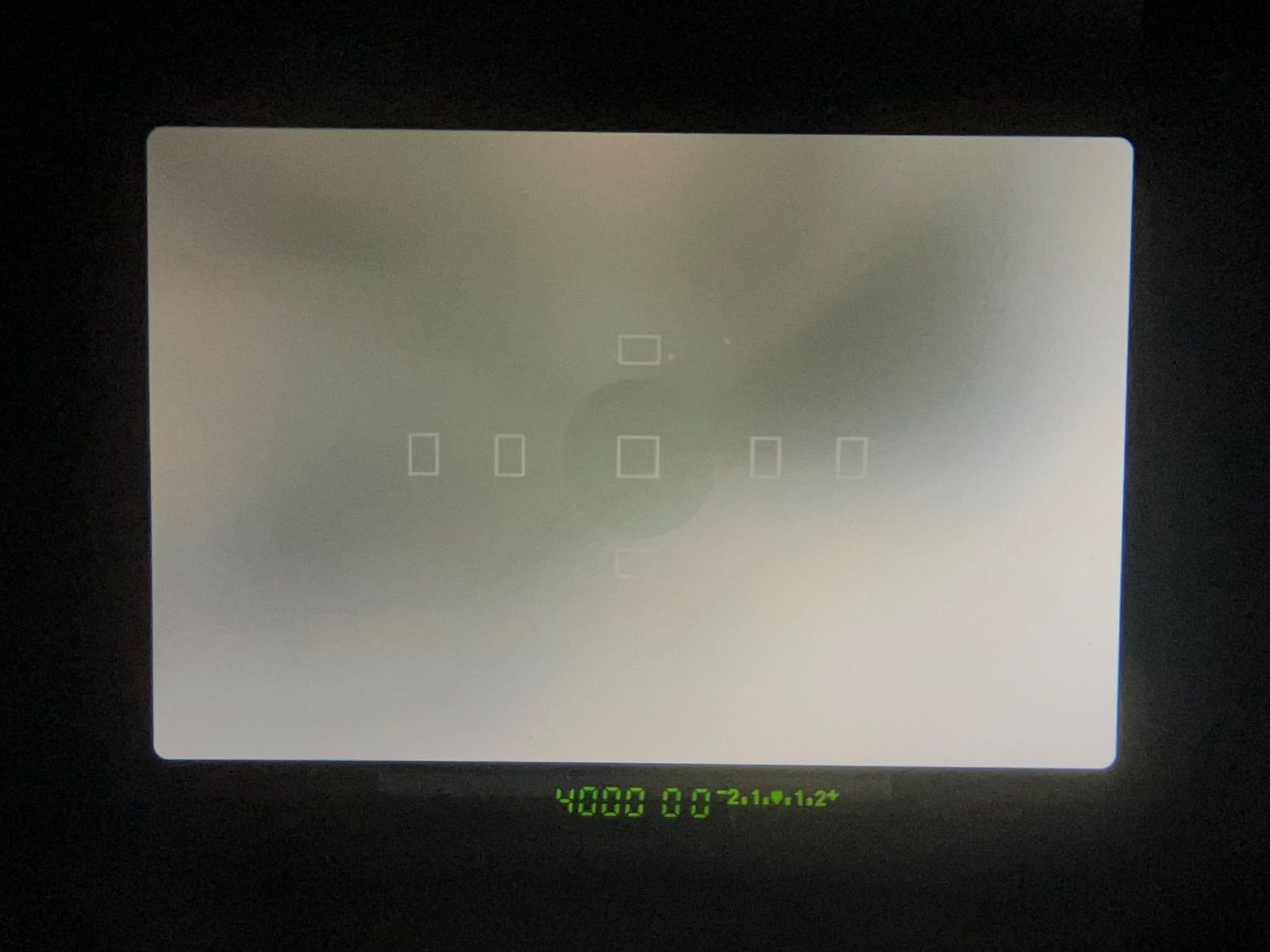 動作OK】キヤノン Canon EOS 7