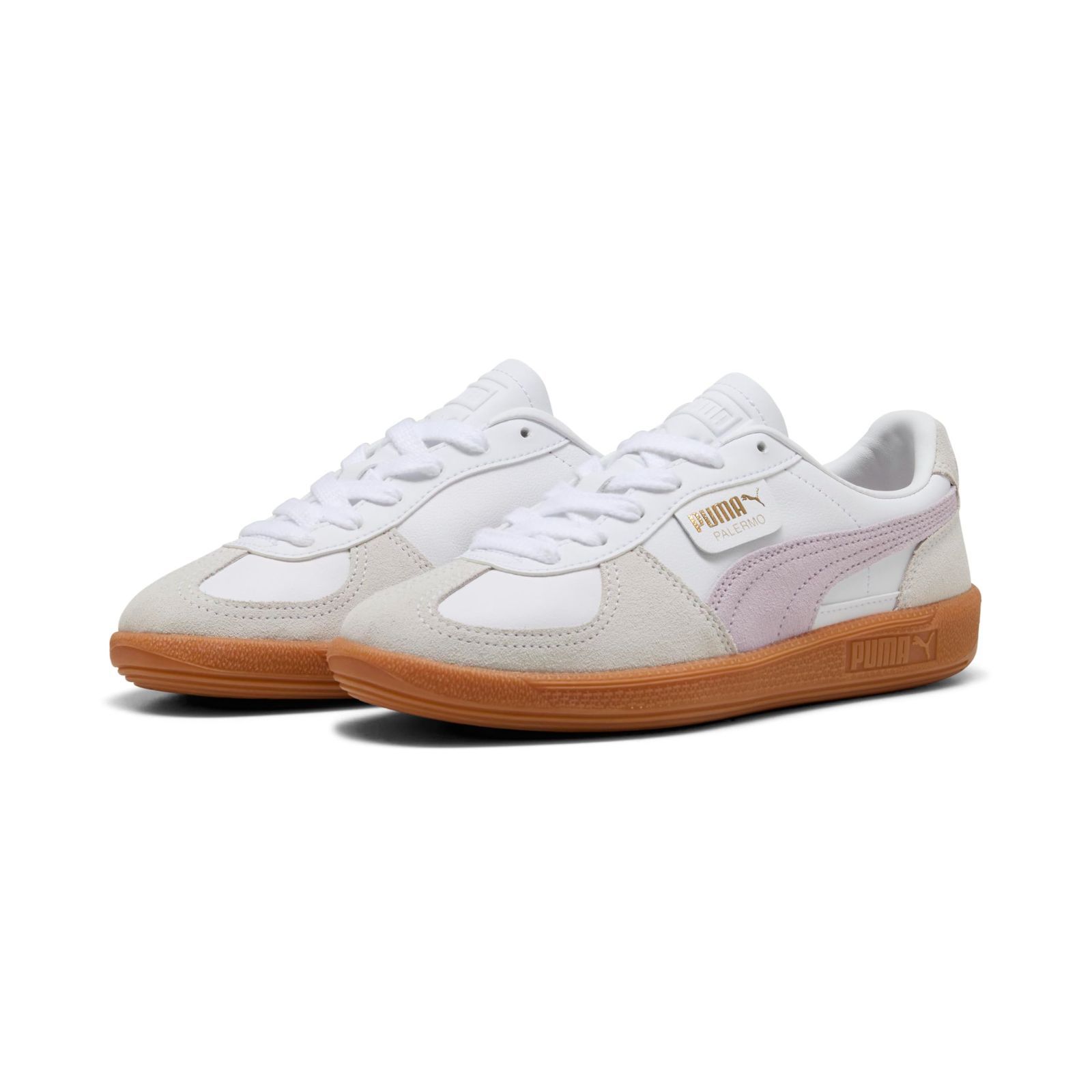 在庫セール PUMA ユニセックス大人 パレルモ LTH 396464スニーカー