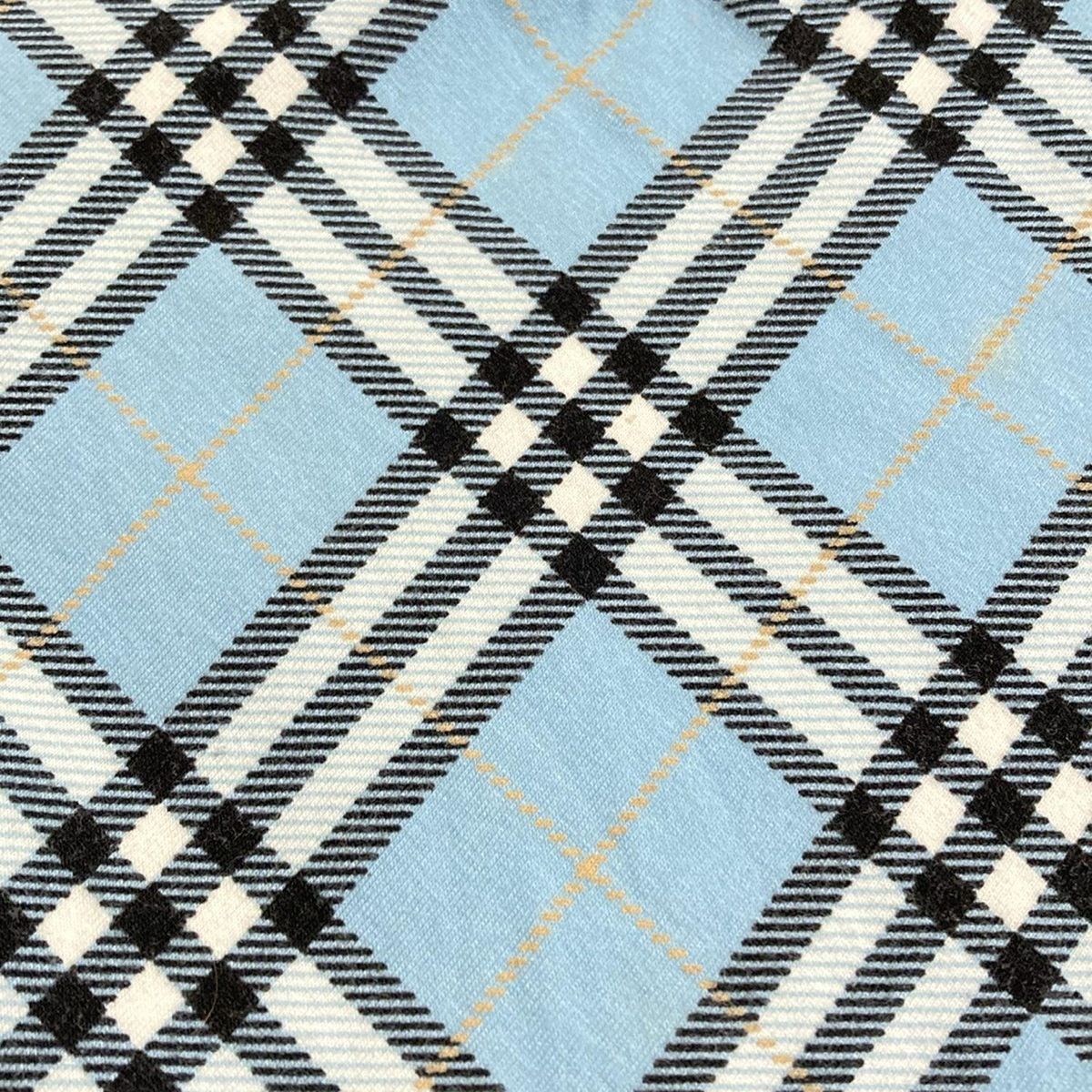 Burberry Blue Label(バーバリーブルーレーベル) ノースリーブ