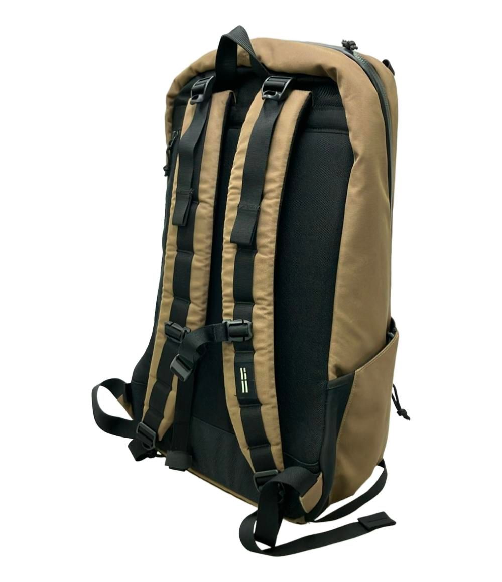 ターグバイヘリノックスTERG BY HELINOX　DAYPACK バックパック[MBGP63149] 美品TERG by HELINOX ヘリノックス バックパック TERG Helinox