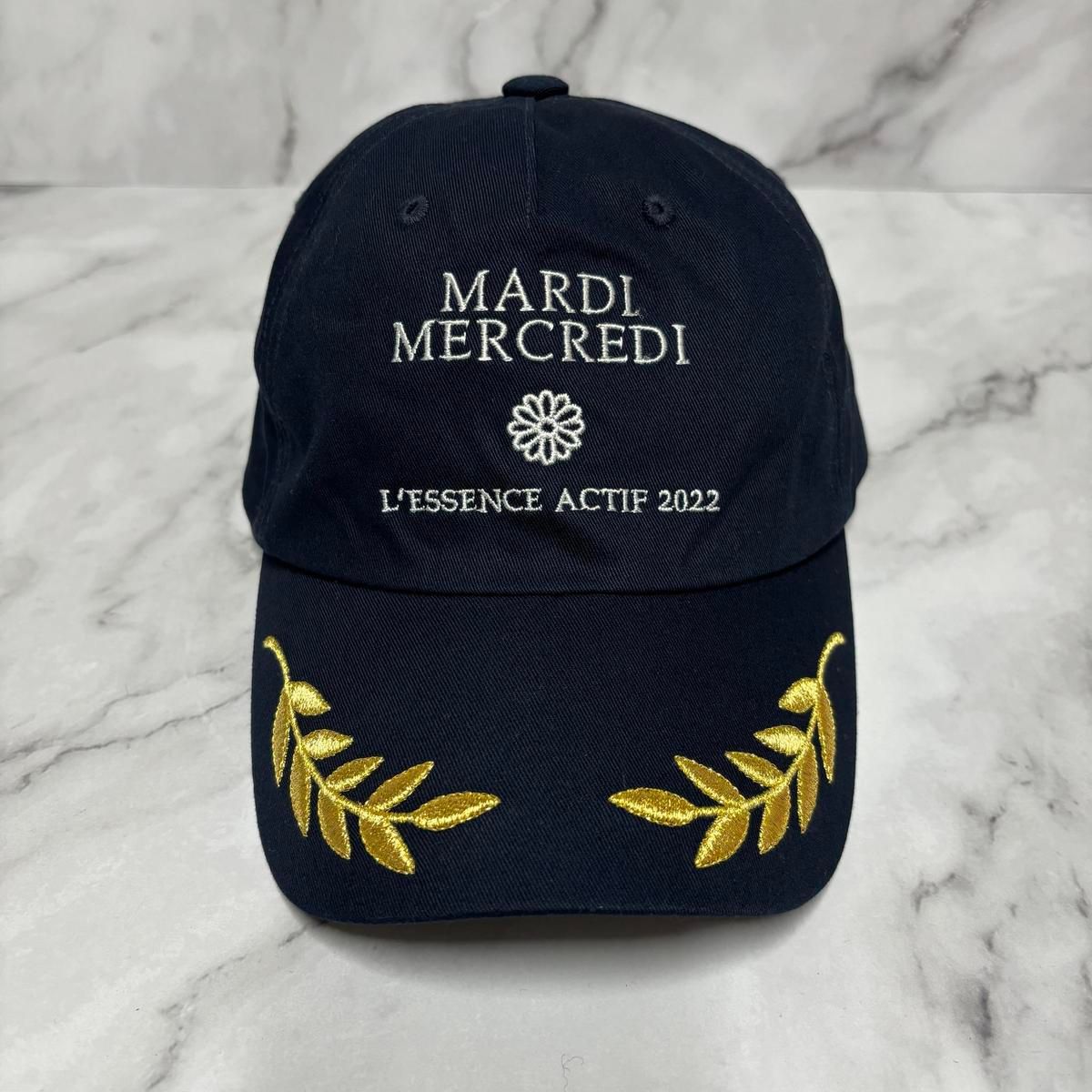 【雷市場（ポンジャン）商品韓国直送】FREE マルディ メルクディ ボールキャップ