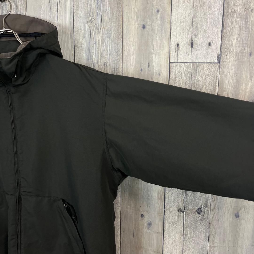 NIDECKER ナイデッカー 中綿 ジャケット 耐水 スノボ スキー ウェア