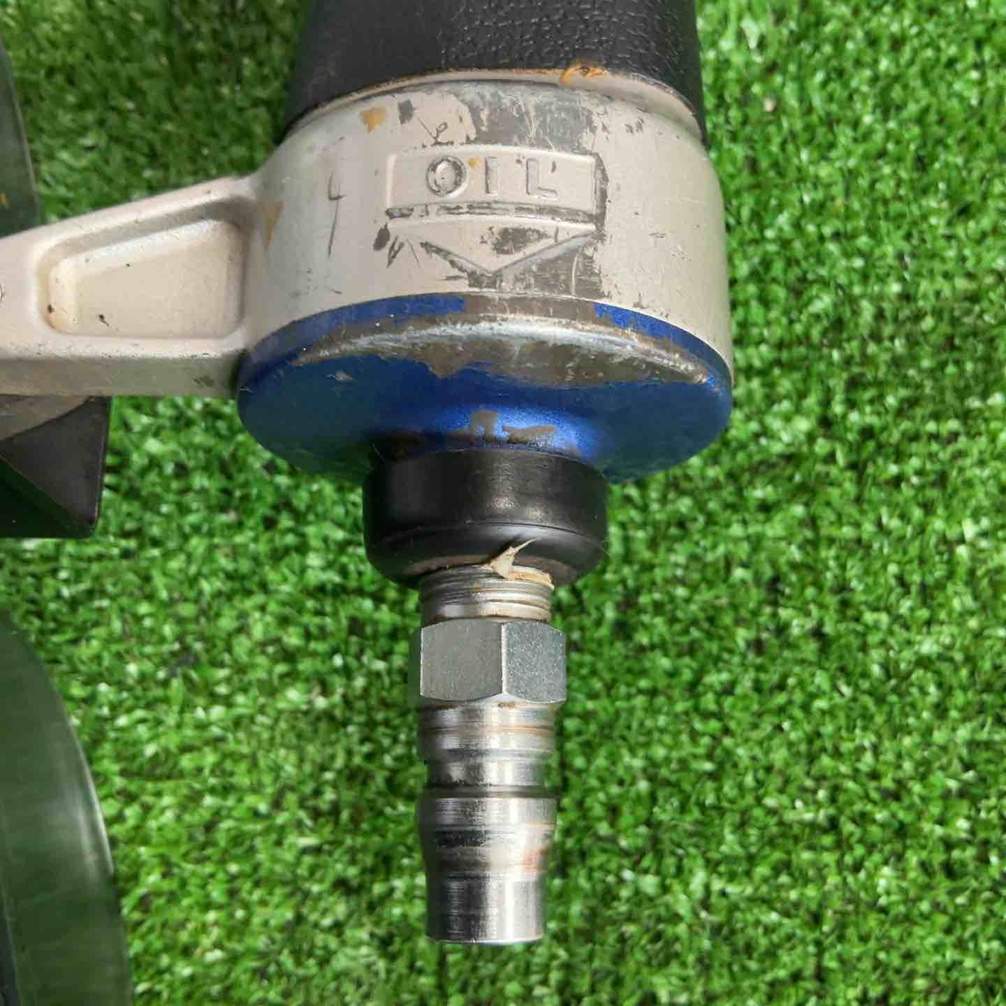 カネマツ ロール釘打 コイルネイラ KZ-322 草加店 HRDEVELOPMENT_JP