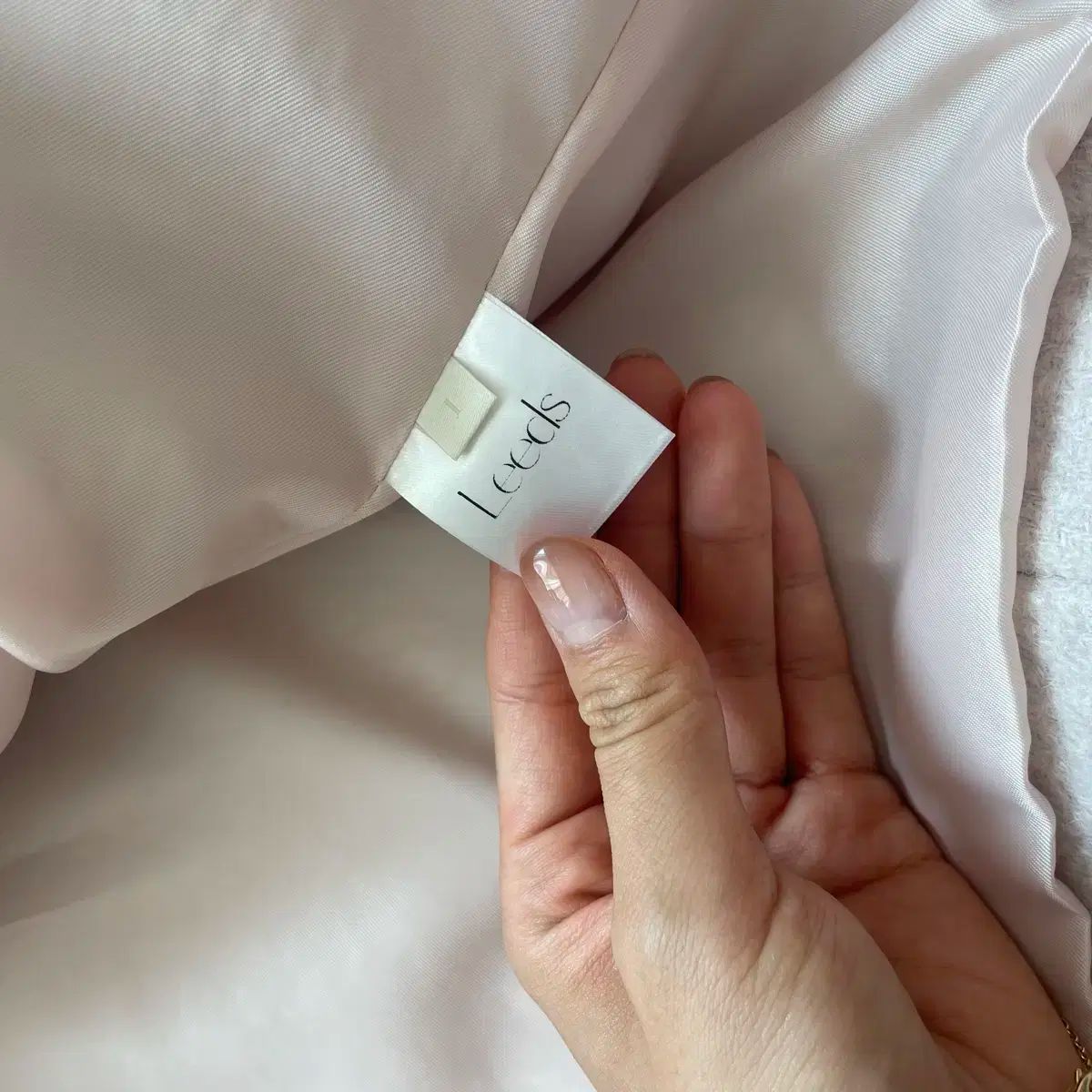 leeds クラシック