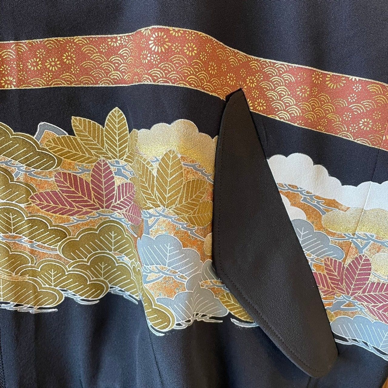 再構築ジャケット recollect有明ガーデン店