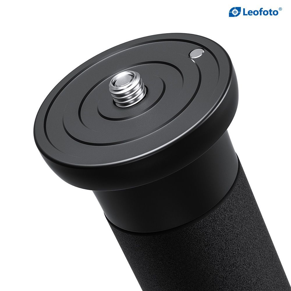 カーボンファイバーシーモノポッド