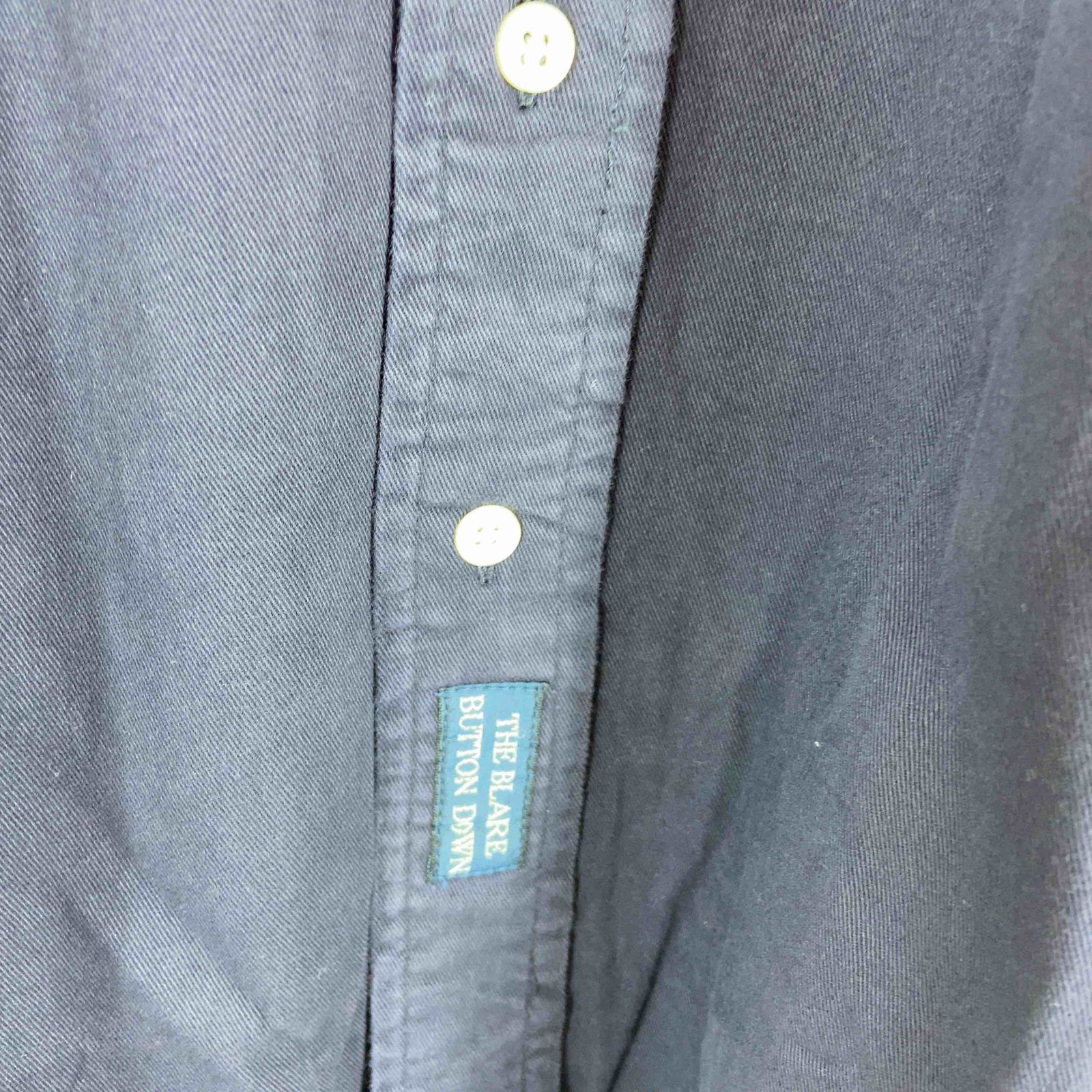 RALPH LAUREN ラルフローレン メンズ 長袖シャツ ボタンダウン