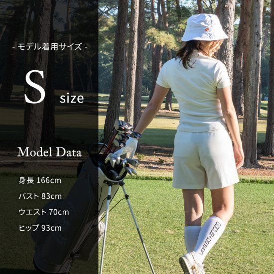 DOCUS パンツ ゴルフ レディース おしゃれ ブランド かわいい DCL23S007 DOCUS パンツ ゴルフ レディース おしゃれ ブランド かわいい