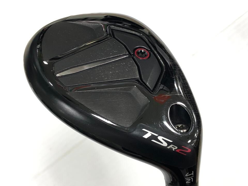 【中古】TSR2 24度 NS.PRO MODUS3 Hybrid GOST 日本シャフト／N.S.PRO MODUS3／N.S.PRO MODUS3 HYBRID GOST