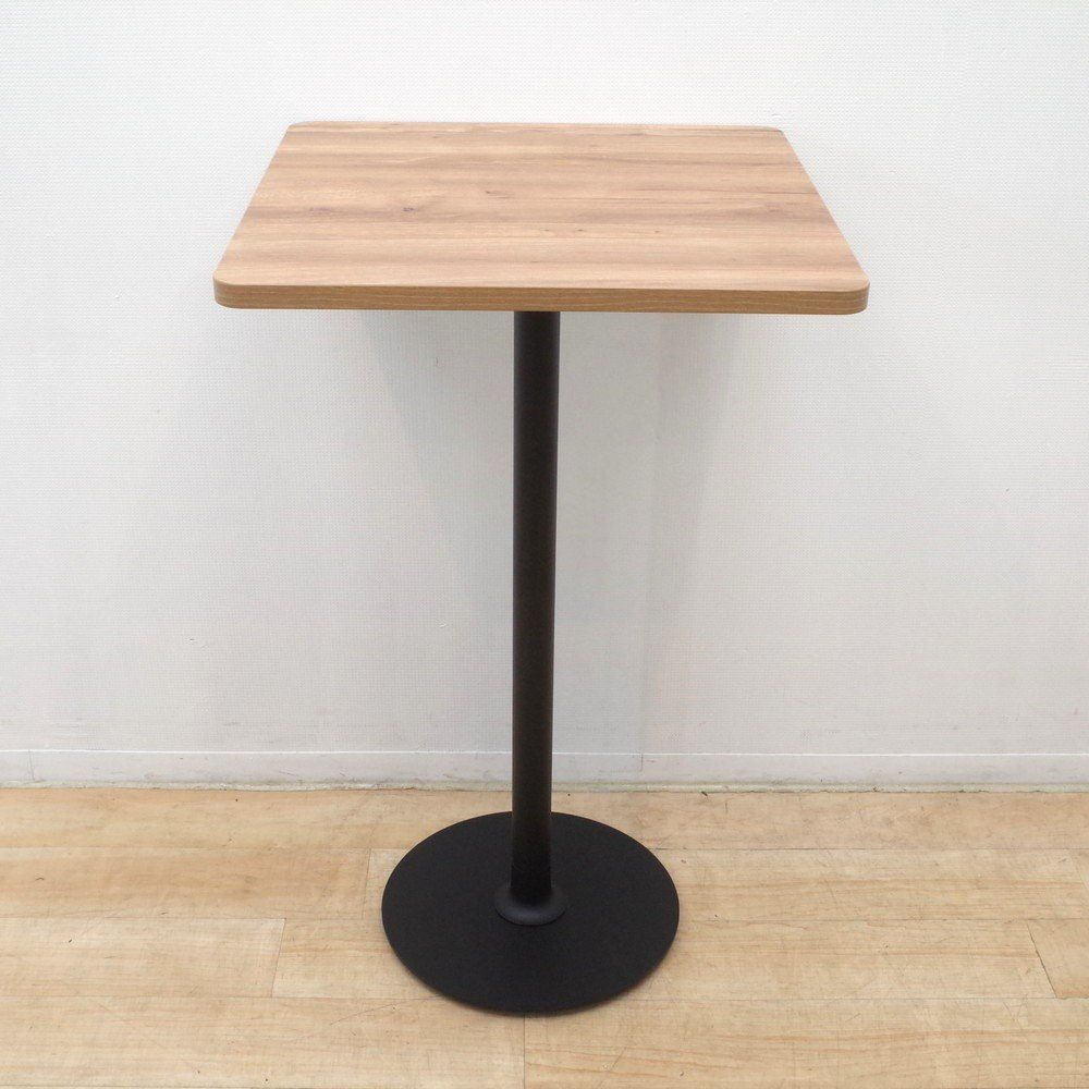 カウンター カフェテーブル