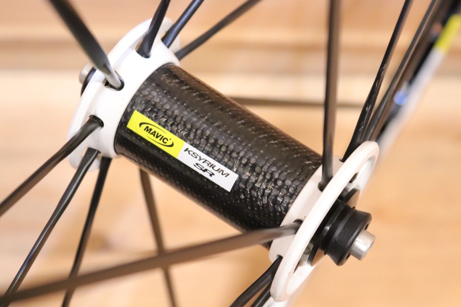 アルミ クリンチャー